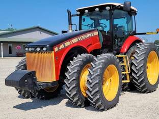 2018 Versatile 315