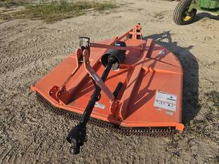 Land Pride RCR1872