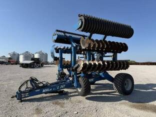 2022 Kinze MACH TILL 201