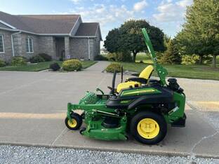 2013 John Deere Z930M
