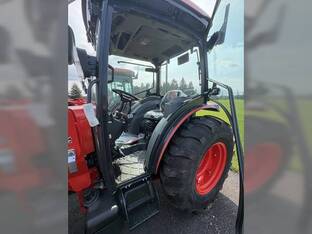 2026 Kioti DK5320HSE CAB