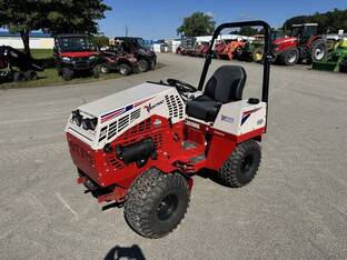 2025 VENTRAC 4520N
