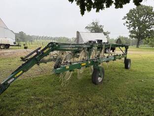 2022 Sitrex MKE12