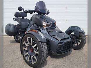 2021 can-am RYKER 900 ACE