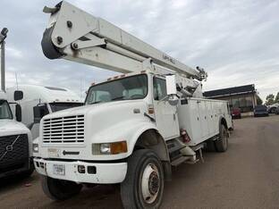 1999 LiftAll LOM55-2MS