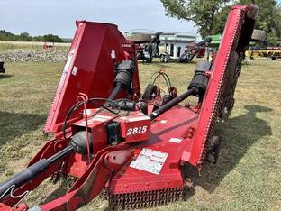2017 Bush Hog 2815