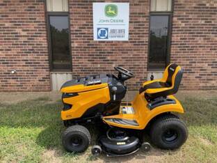 2025 Cub Cadet XT1 LT46 13APA9TTA10