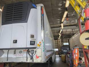 2015 Utility REF VAN