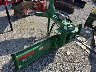 2015 Frontier RB2172H