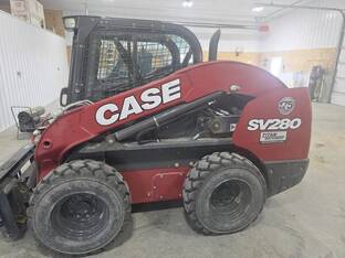 2017 Case SV280
