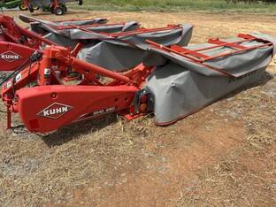 2025 Kuhn GMD310