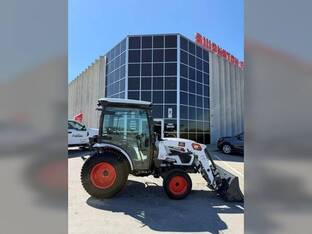 2026 Bobcat CT2535