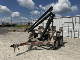 2024 TRAVIS SEED CART HSC 2000