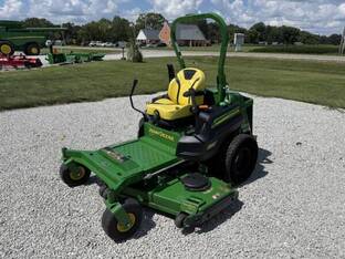 2021 John Deere Z997R