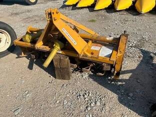 King Kutter TG60