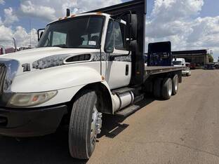 2005 International DURASTAR 4300