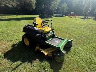 2014 John Deere Z445