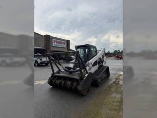 2022 Bobcat T770