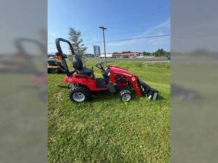 2025 Massey-Ferguson 1GC.23