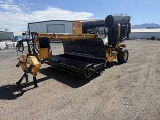 2002 Oxbo 330