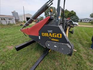 2011 Olimac DRAGO N8TR