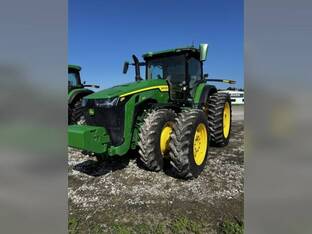 2024 John Deere 8R 280