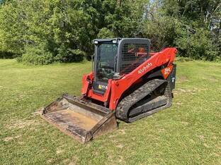 2021 Kubota SVL97-2