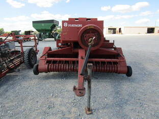 Hesston 4590