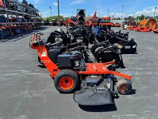 Kubota WHF19NC-52-2