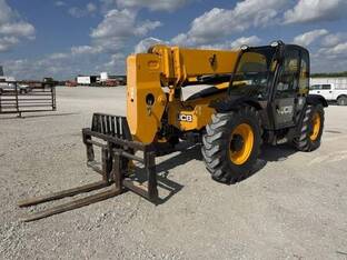 2019 JCB 507-42
