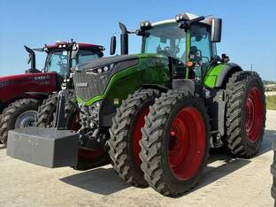 2024 Fendt 1050 Vario