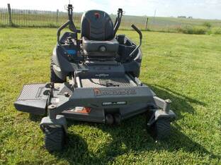 2022 Spartan RT HD 2654