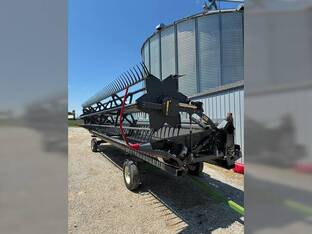 2020 Gleaner 9330