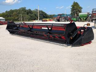 1999 Case IH 1020