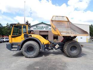 2021 BERGMANN C815S