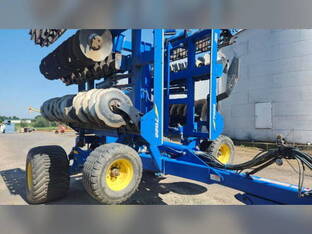 2021 Landoll 7822