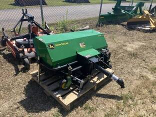 2023 John Deere 52
