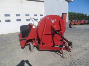 Case IH 600