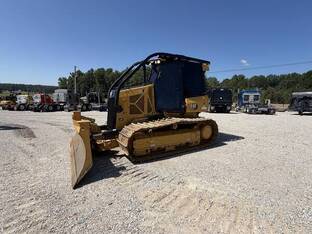 2020 Caterpillar D3 LGP