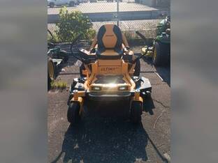 Cub Cadet ZT1 54