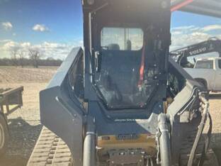 2023 John Deere 331G