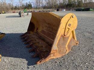 John Deere 755K
