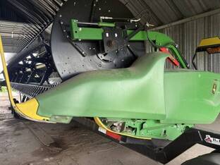 2021 John Deere RD30F