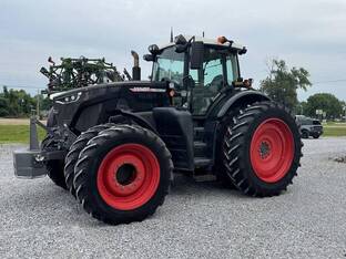 2020 Fendt 930 Vario