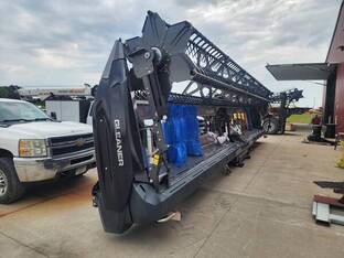 2026 Gleaner 9335