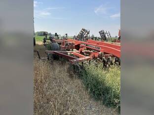2010 Case IH Ecolo-Tiger 530B
