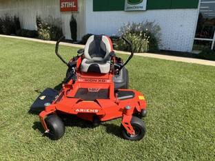 2022 Ariens IKON 52