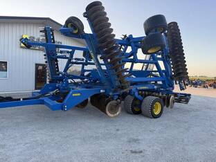 2018 Landoll 7530-32