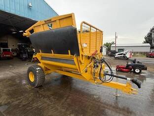 2027 Vermeer Mfg. Co. BPX9010