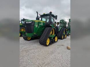 2020 John Deere 9620RX